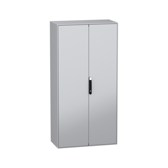 Lattiakaappi Spacial SM - LATTIAKAAPPI FE 2000X1000X500MM