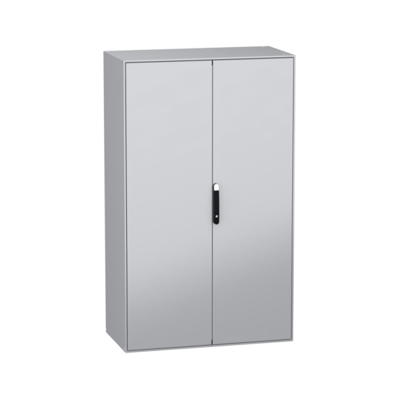 Lattiakaappi Spacial SM - LATTIAKAAPPI FE 2000X1200X600MM