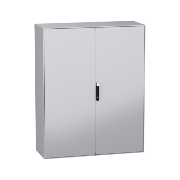Lattiakaappi Spacial SM - LATTIAKAAPPI FE 2000X1600X600MM