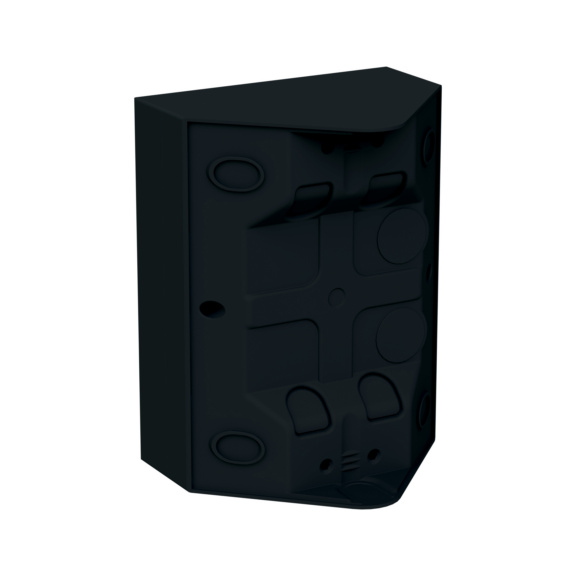  - SOCKET 2G 16A PPJ USB C+C MBK IMP