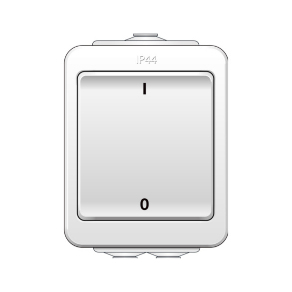 Pintakytkin IP44 AquaBest