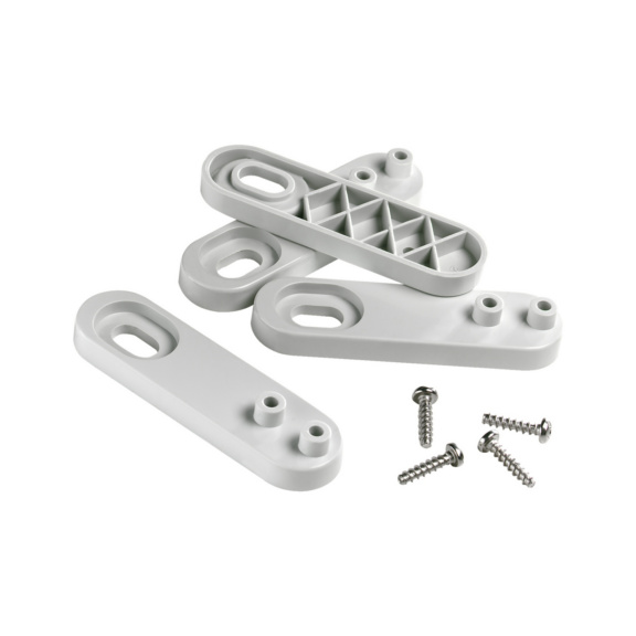  - WALL MOUNTING BRACKETS MUREVA