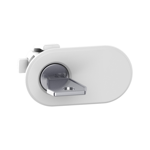  - LOCK RESI9 EUROLOCK