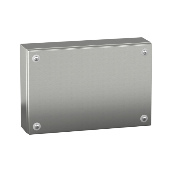  - INSTALLATION ENCLOSURE RST 200X300X80