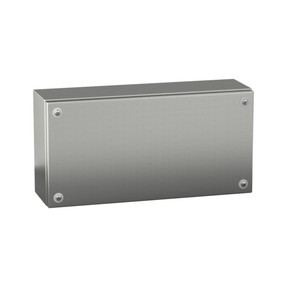 Kotelo Spacial SPX - ASENNUSKOTELO RST 200X400X120 IP66