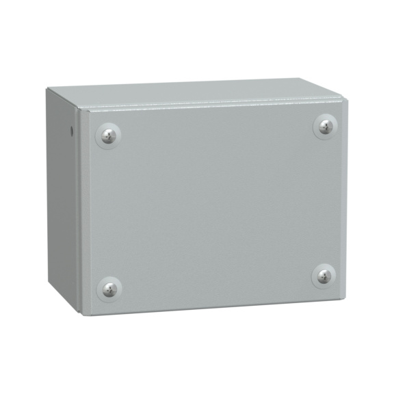  - TERMINAL BLOCKENCLOSURE FE 150X200X120