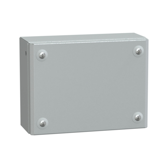  - TERMINAL BLOCKENCLOSURE FE 150X200X80