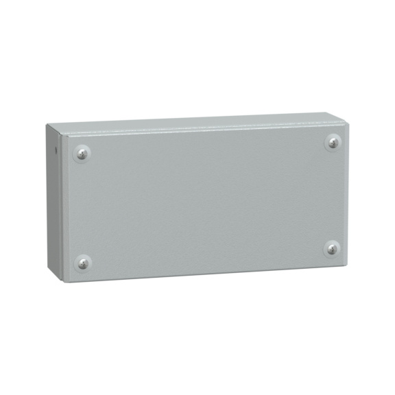  - TERMINAL BLOCKENCLOSURE FE 150X300X80