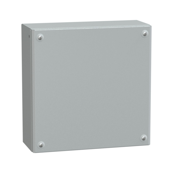  - TERMINAL BLOCKENCLOSURE FE 300X300X120