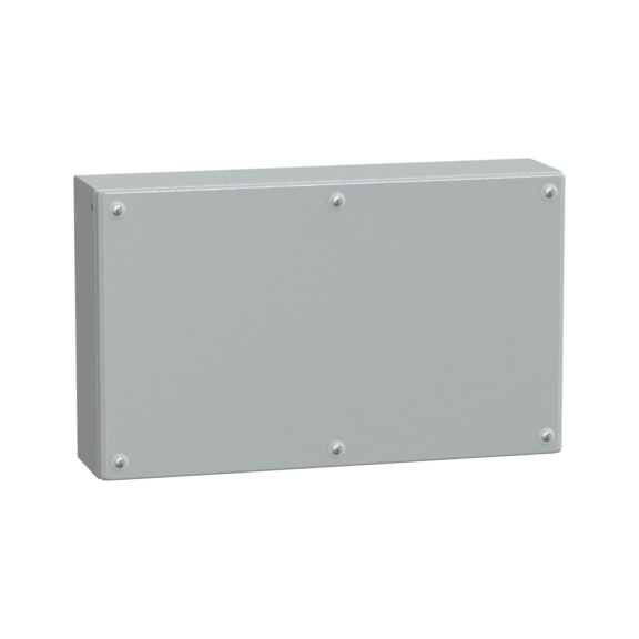  - TERMINAL BLOCKENCLOSURE FE 300X500X120