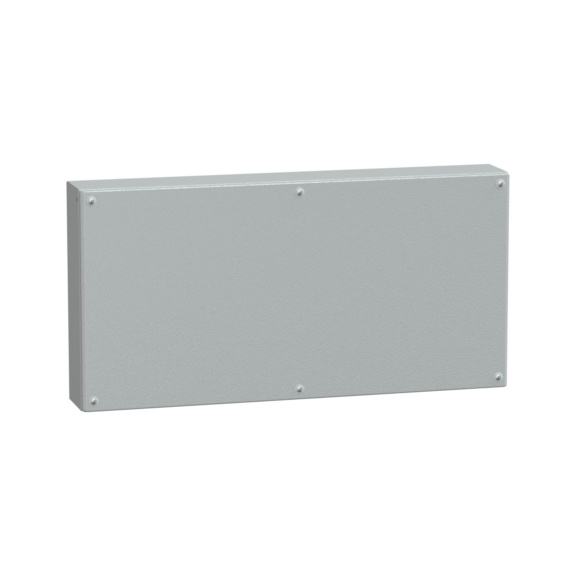  - TERMINAL BLOCKENCLOSURE FE 400X800X120