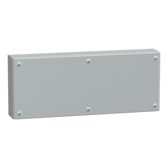  - TERMINAL BLOCKENCLOSURE FE 200X500X80