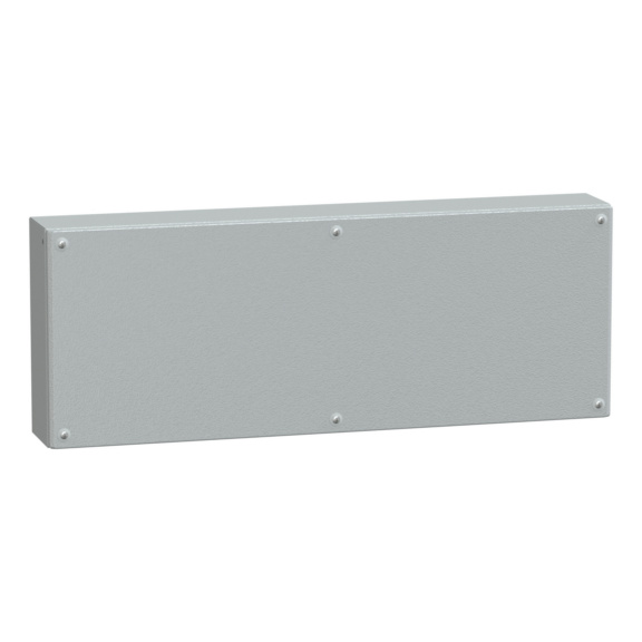  - TERMINAL BLOCKENCLOSURE FE 300X800X120