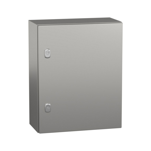Sein&auml;kaappi Spacial S3X RST - SEIN&Auml;KAAPPI RST 304L 500X400X200MM