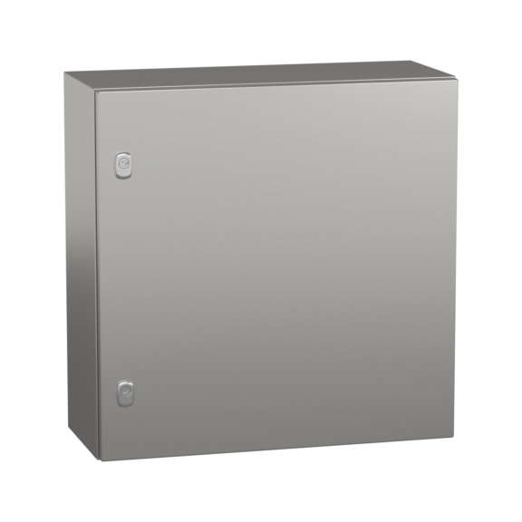  - WALL CABINET RST 304L 600X600X250MM