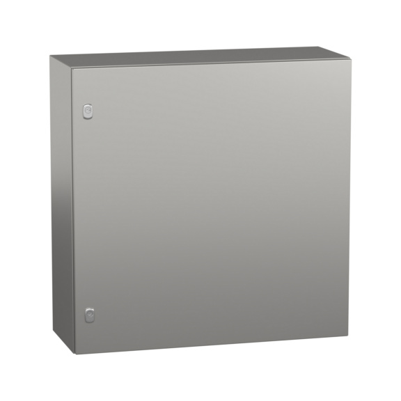 Sein&auml;kaappi Spacial S3X RST - SEIN&Auml;KAAPPI RST 304L 800X800X300MM