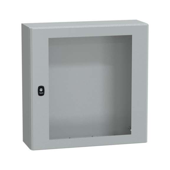 Sein&auml;kaappi Spacial S3X RST - SEIN&Auml;KAAPPI RST 600X600X200MM IP66