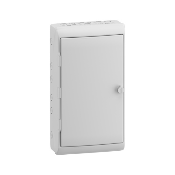  - DISTRIBUTION ENCLOS. MUREVA 610X340 IP65