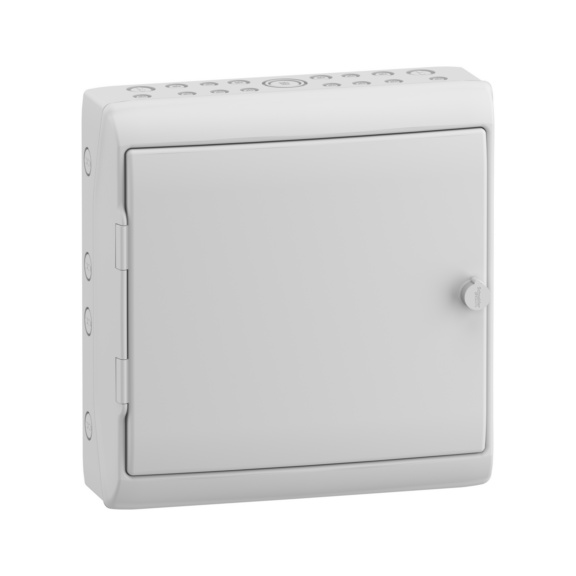  - DISTRIBUTION ENCLOS. MUREVA 480X448 IP65