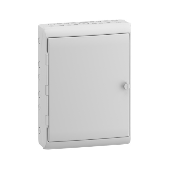  - DISTRIBUTION ENCLOS. MUREVA 610X448 IP65