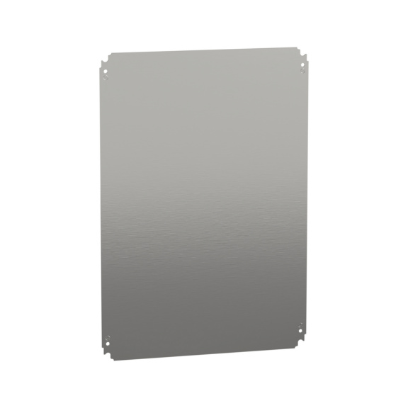 Asennuslevy Spacial S3D/S3X/PLM