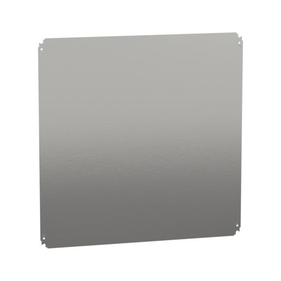  - MOUNTING PLATE 800X800 KXL S3D/S3X/PLM