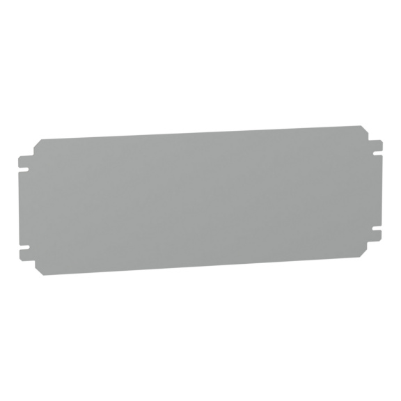  - MOUNTING PLATE 200X500 SBM