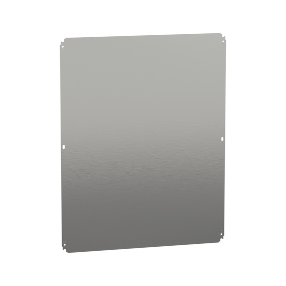  - MOUNTING PLATE 1000X800 KXL