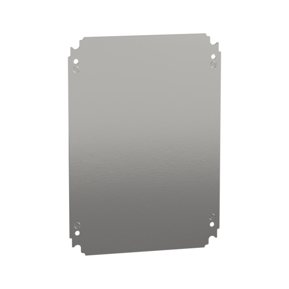 Asennuslevy Spacial S3D/S3X/PLM - ASENNUSLEVY 400X300 KXL S3D/S3X/PLM
