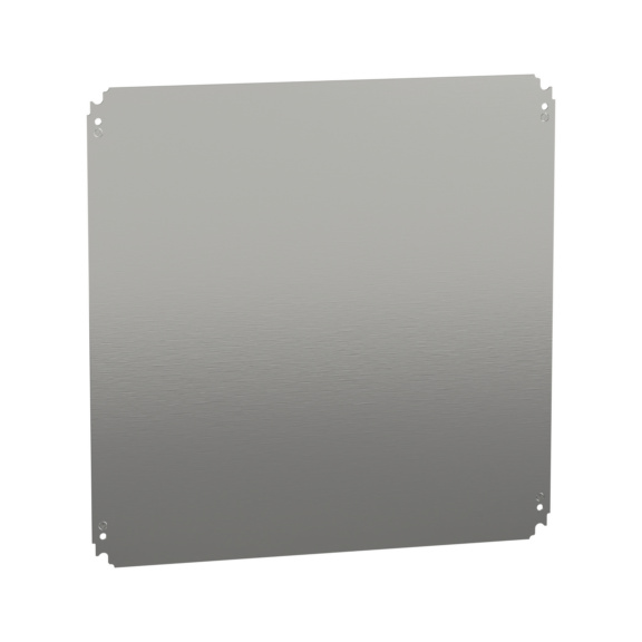 Asennuslevy Spacial S3D/S3X/PLM - ASENNUSLEVY 600X600 KXL S3D/S3X/PLM