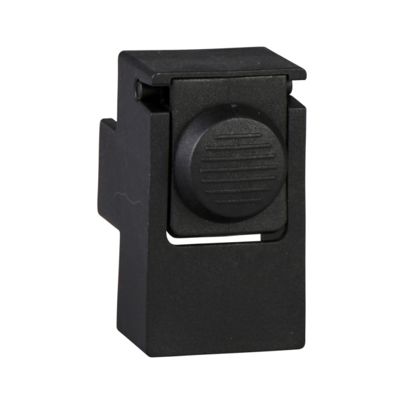  - DOORHANDLE PUSH BUTTON SF/SM