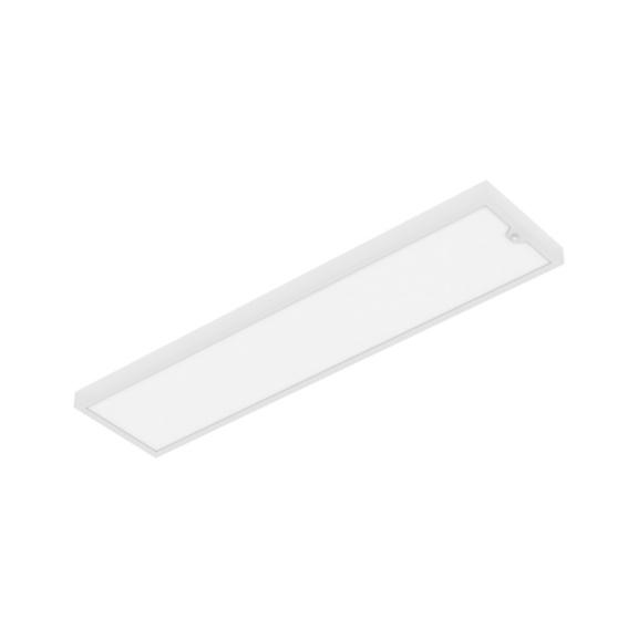  - LUMINAIRE PL SF 1500 48W 3/4K ML OP PIR