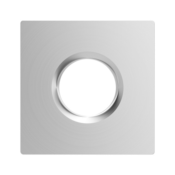 Koristekehys Spot Combo Ring Fix Square