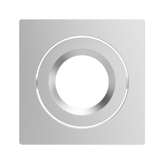 Koristekehys Spot Combo Adjust Ring Round