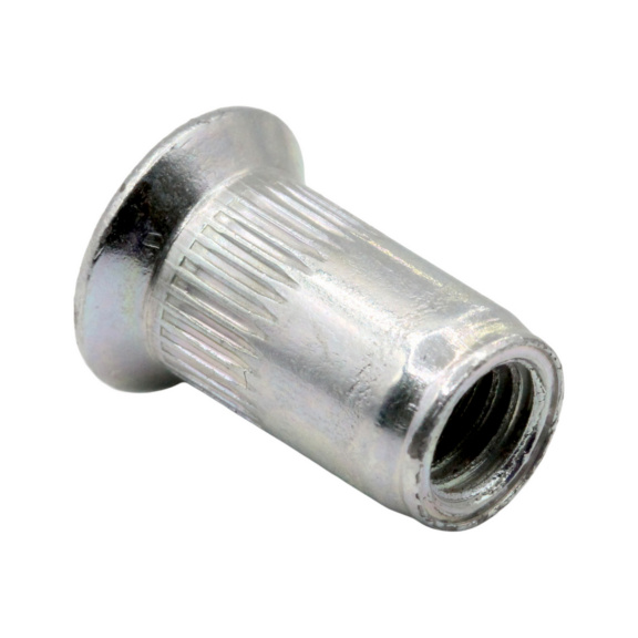 Rivet nut - 1