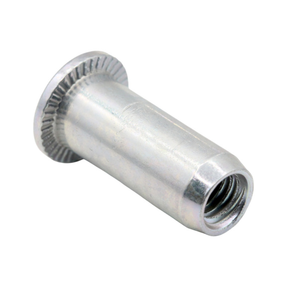 Niittimutteri - 1