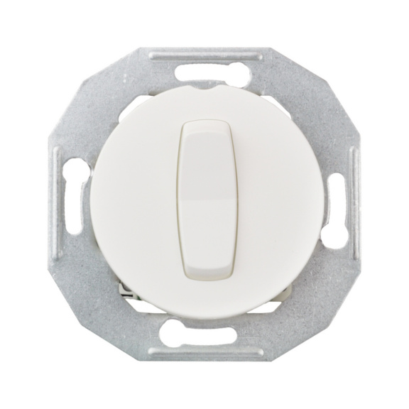 Uppokytkin - KYTKIN 7 10A 230V IP21 UKJ 2X VA RENOVA