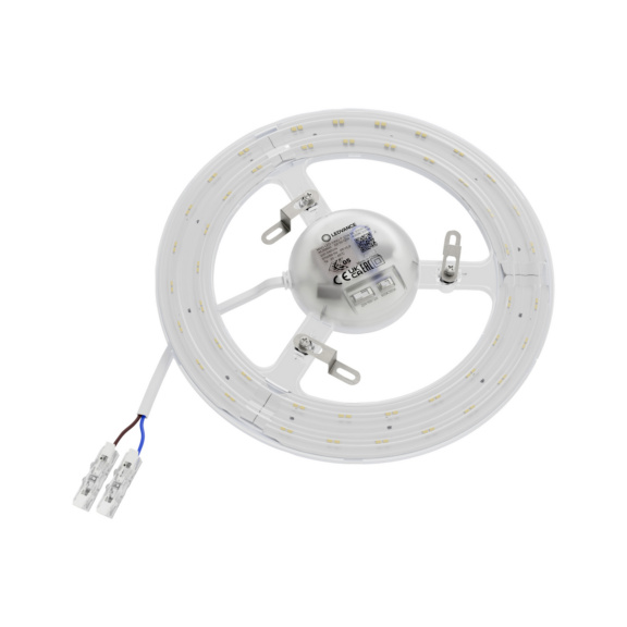  - LED RING MAGNETIC 22W 230MM CCT ML
