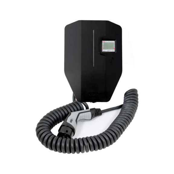 Charging station GARO Entity Pro - CHARGING STATION ENTITY PRO 14 SVGI 5K