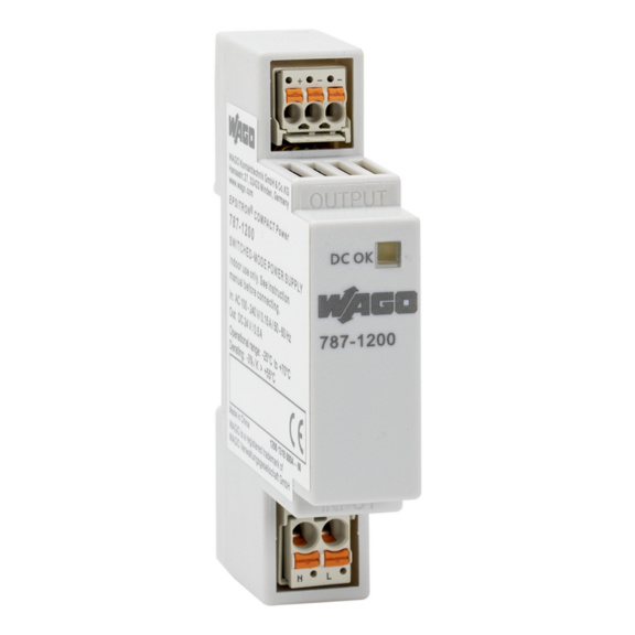 Tehol&auml;hde Compact-Power