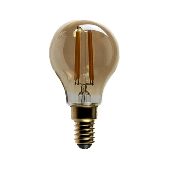  - LED LAMP P45 4W/822 360lm E14