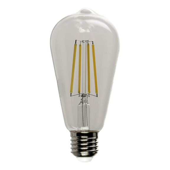 Edison-kupulamppu ST64 E27