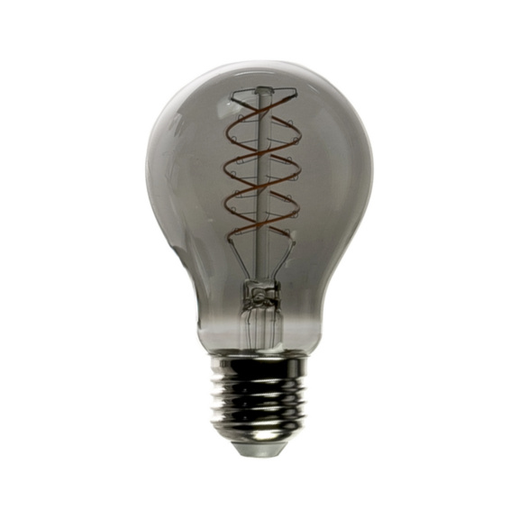  - LED LAMP A60 3,4W/818 150lm E27 DIM