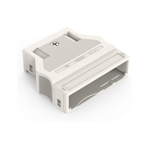  - STRAIN RELIEF HOUSING 5P 770-515/023-000