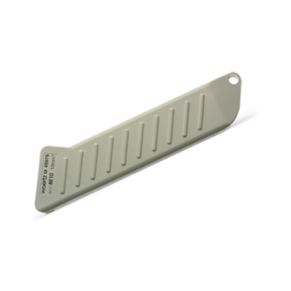  - FLAT CABLE STRIPPING TOOL 897-952