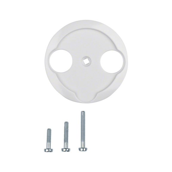  - CENTRE PLATE TV+R 450210/451515 WT