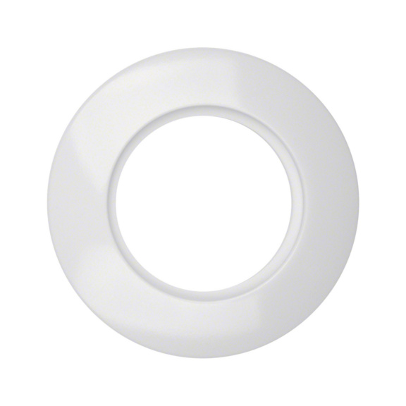  - COVER PLATE 1G 1930 FULL GLOSS WT