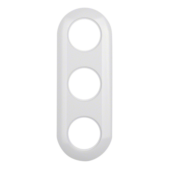  - COVER PLATE 3G 1930 FULL GLOSS WT