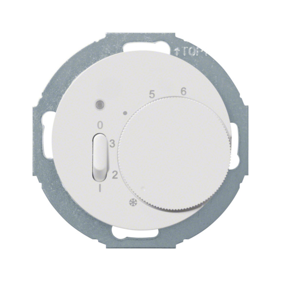  - ROOM THERMOSTAT 1A 5/30 10A UKJ WT