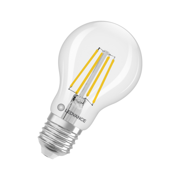 LED-lamppu CLASSIC A LED PERFORMANCE DIM kirkas